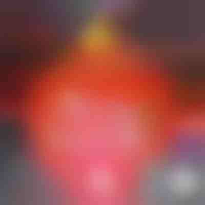 Obrovská nafukovacia vianočná dekorácia | SPIRITBALL