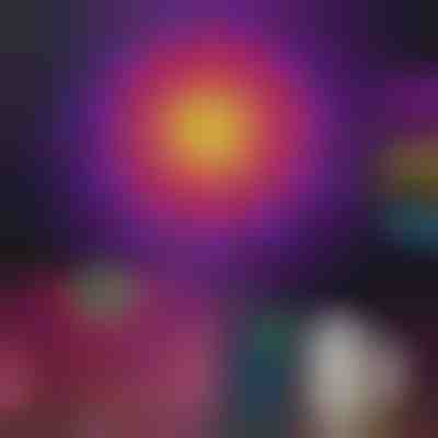 LED svetlá vo forme ohňostroja | MAGICLIGHTS