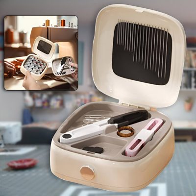 Kompaktná sada nástrojov na šitie | SEWVA