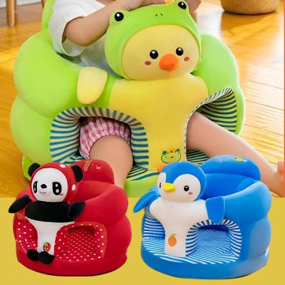 Roztomilá detská sedačka | KIDOSIT