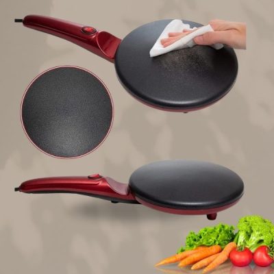 Panvica na palacinky s nepriľnavým povrchom | CREPEMASTER