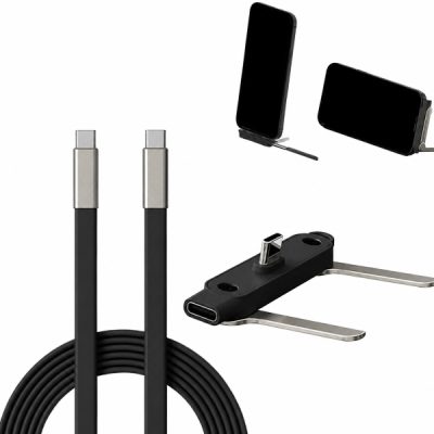 Multifunkčný nabíjací kábel | CABLEMATE